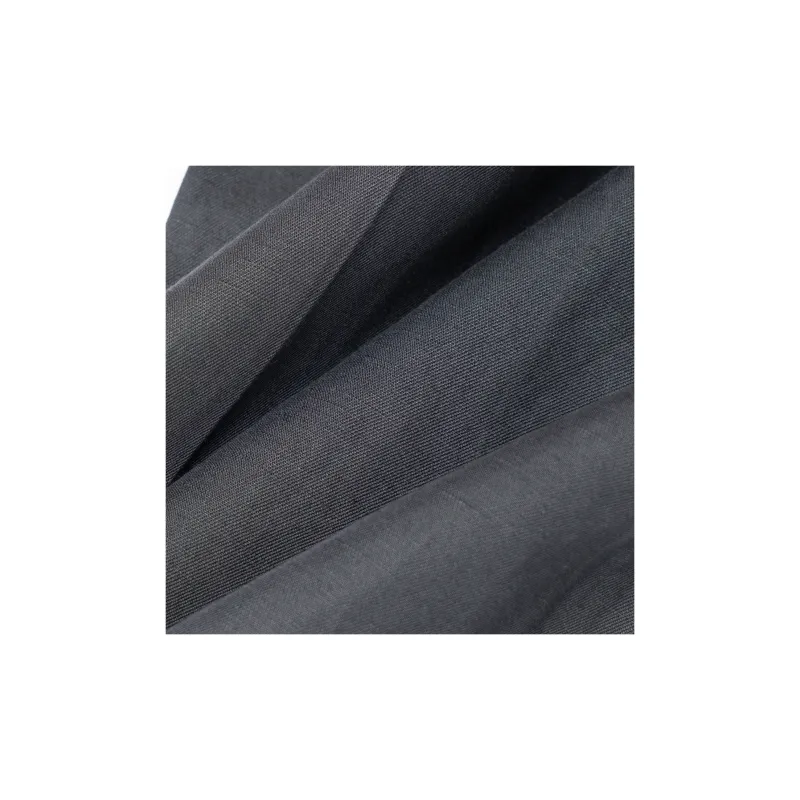 FENDI High-Waist Pleated Trousers-5