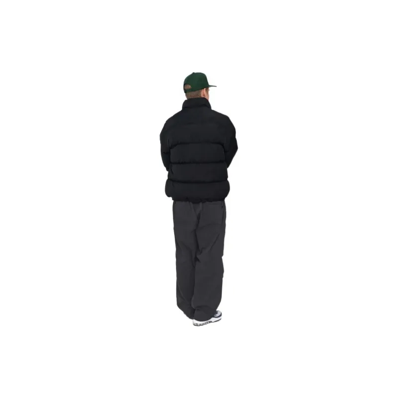 Stussy Ripstop Down Puffer Jacket-2