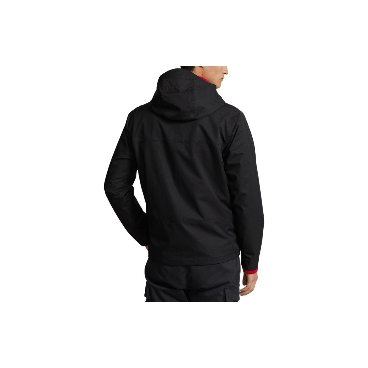 Polo Ralph Lauren Jackets Men Black XL - POIZON