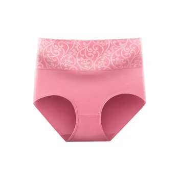YUZHAOLIN Underpants Women's Combo Set