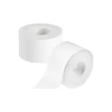 2 Rolls of White Tape (3.8cm*10m)