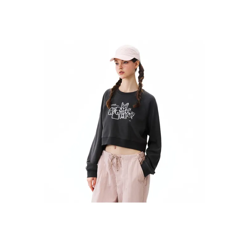 PSO Brand Sweatshirts Unisex-23