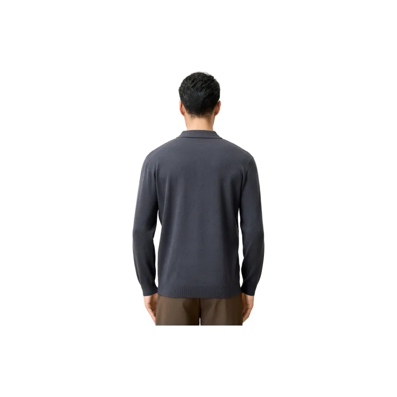 H YXIANG Sweaters Men-3