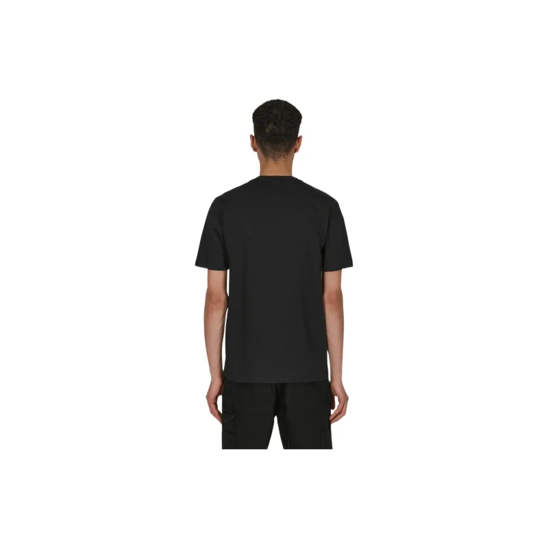 Carhartt WIP Pack Of Two Crewneck T Shirt-2