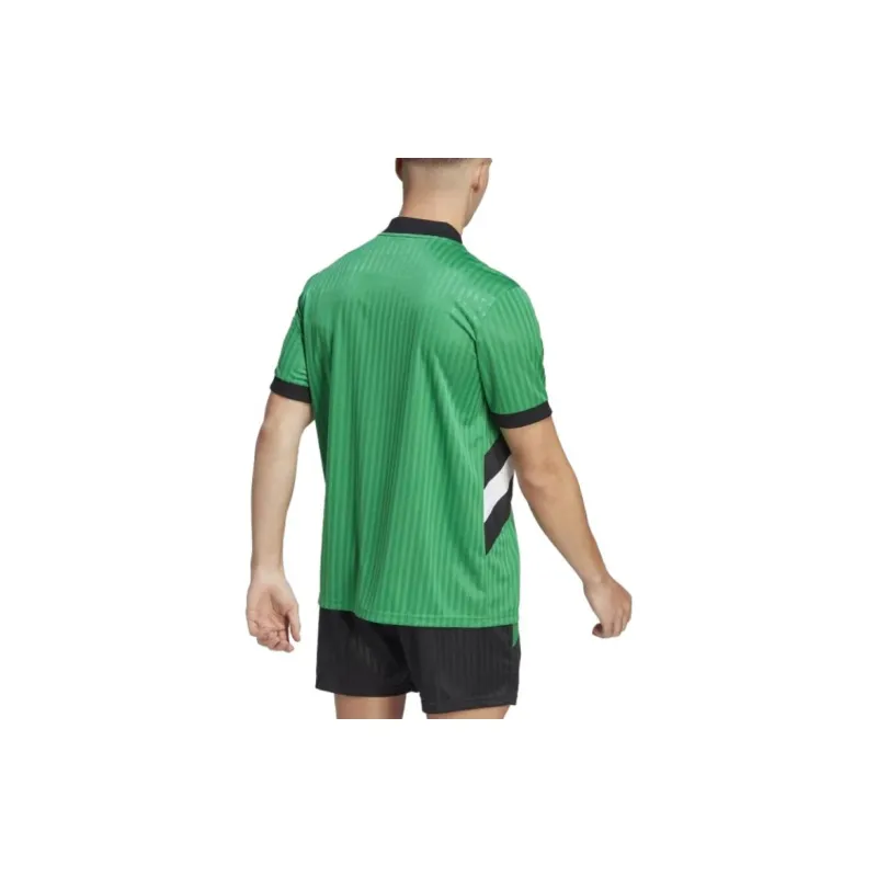 Adidas Soccer Jerseys Men Green-2