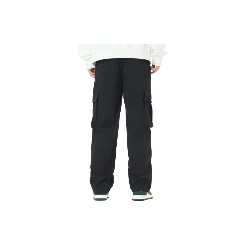 SESAME STREET Casual Pants Unisex-3