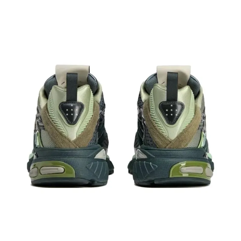 Adidas Adistar Cushion Song For The Mute Shadow Green Bold Onix-3