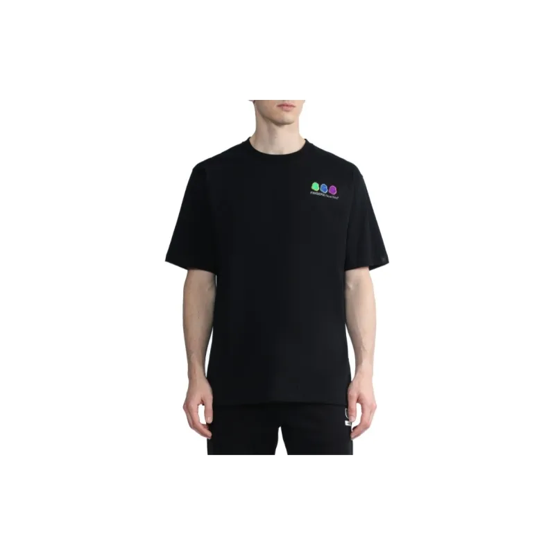 Fingercrox SS22 Straight T-Shirt Unisex-10