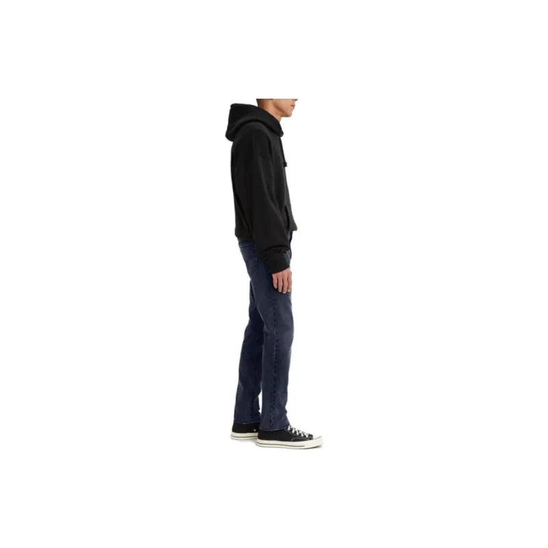 Levis Jeans Men Indigo-2