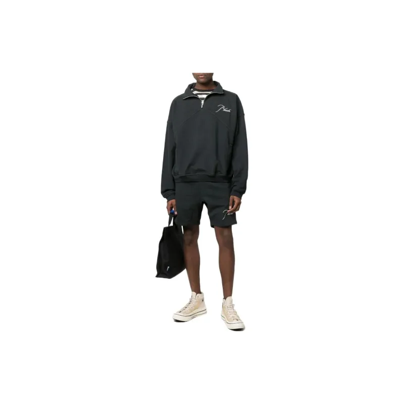 RHUDE Terry Short-1