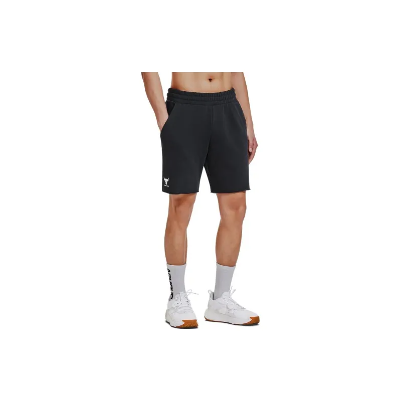Under Armour Sports Shorts Men's Black-6