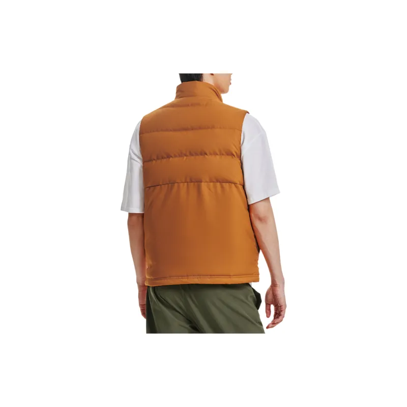 Under Armour Vests Men Orange-4
