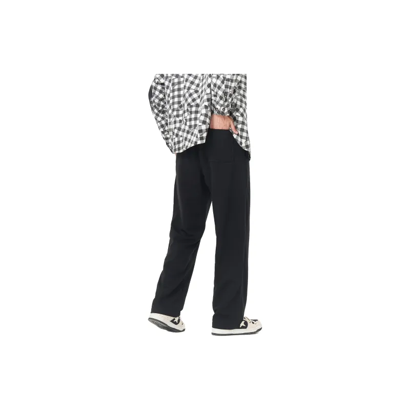 RAP PANDA Casual Pants Unisex-12