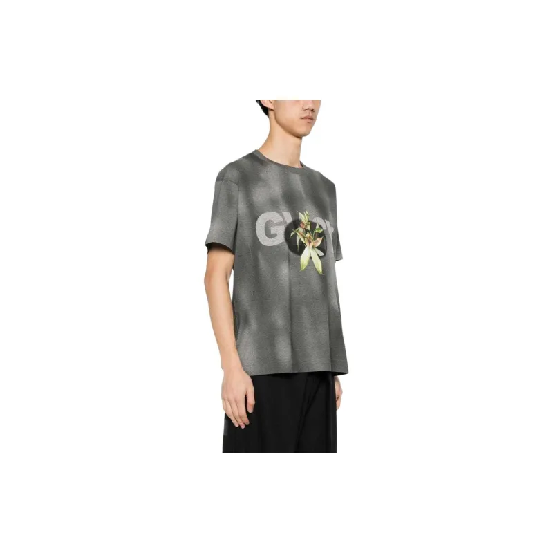 Givenchy Boxy Short Sleeve-3