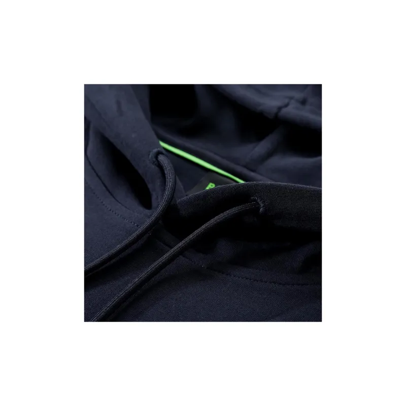 HUGO BOSS Soody Stretch Hoodie-8