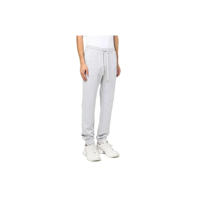 J.Lindeberg Alpha Drawstring Logo print Track pants-7