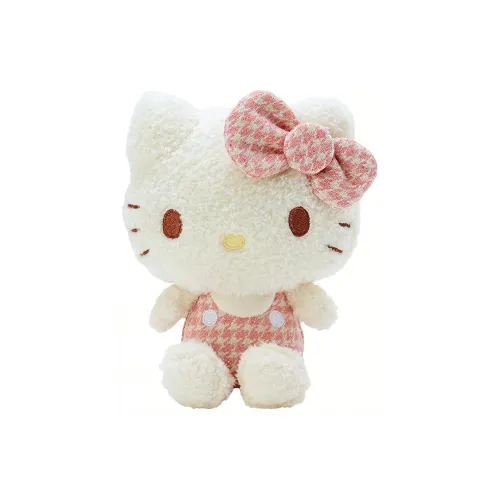 Sanrio Hello Kitty Dolls