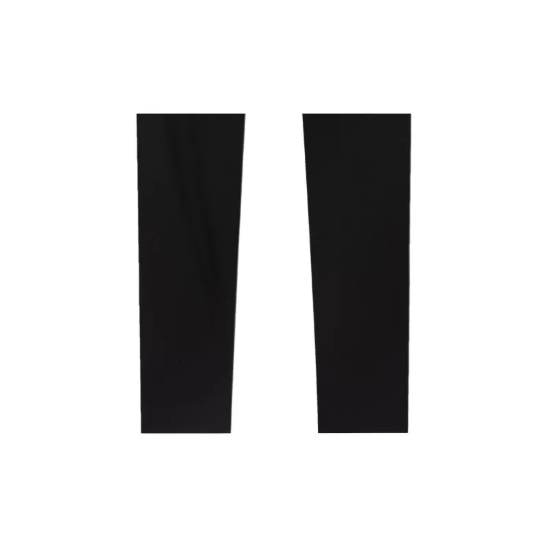 Burberry Casual Pants Men's Black-5