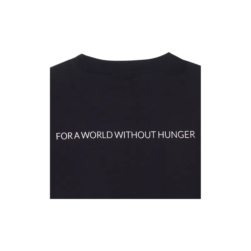 Balenciaga Balenciaga X WFP FW22 T Shirt Men's Black-5