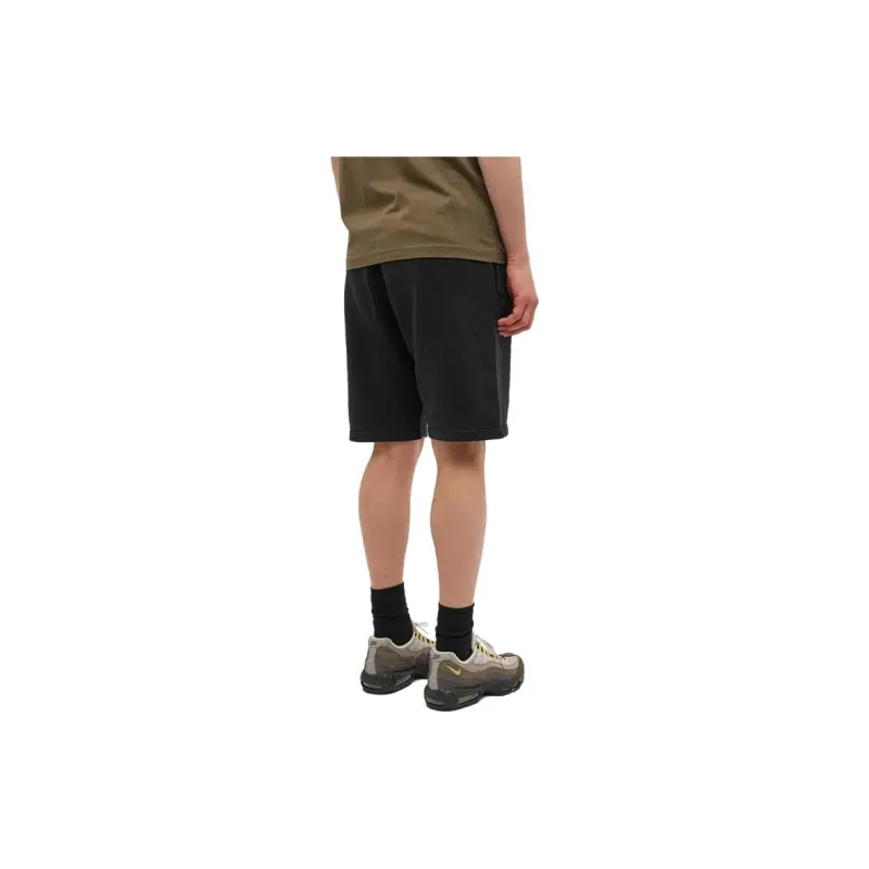 STONE ISLAND Compass badge Track Shorts-2