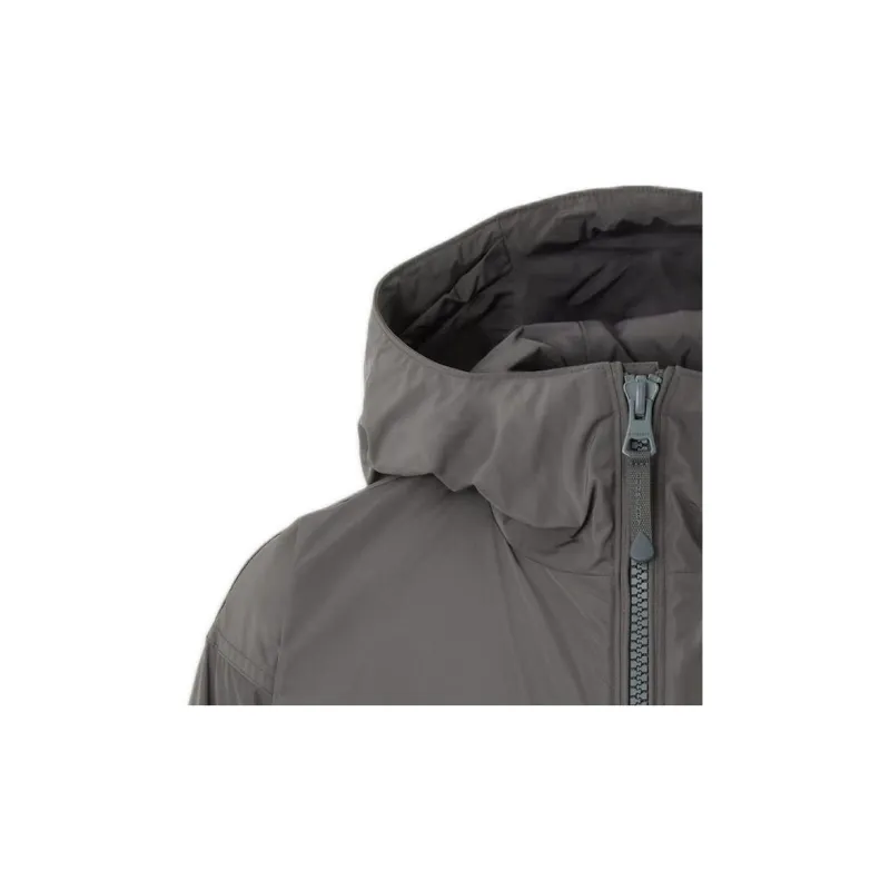 Burberry Back Rubber Logo Windbreaker Jacket-5