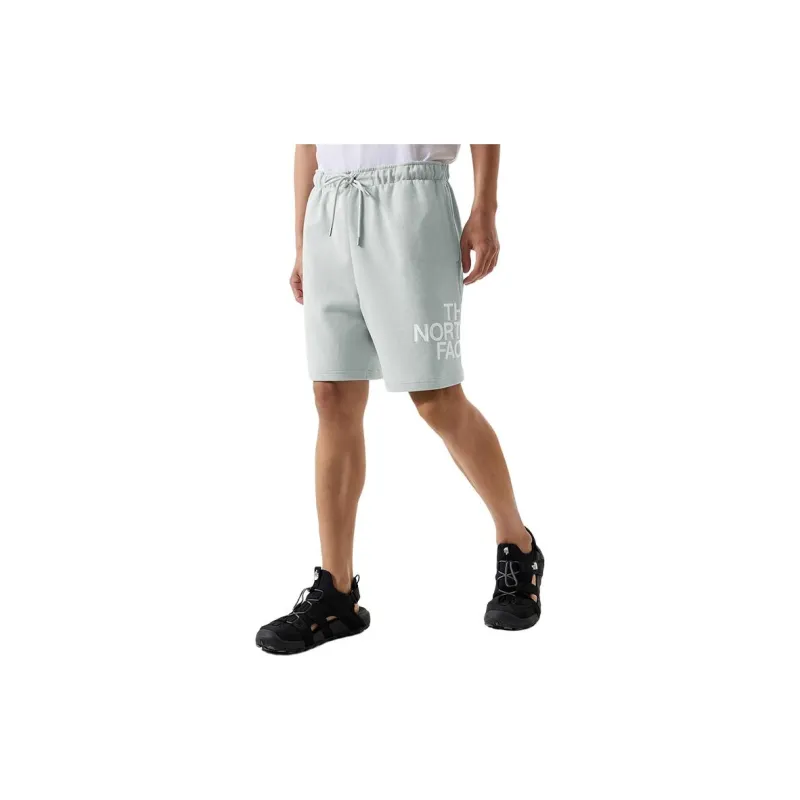 THE NORTH FACE Casual Shorts Men's Starlight Gray-3