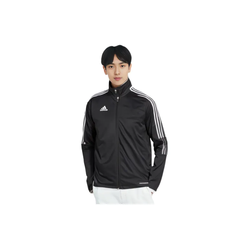 Adidas Tiro 21 Track Jacket & Pant Set-4