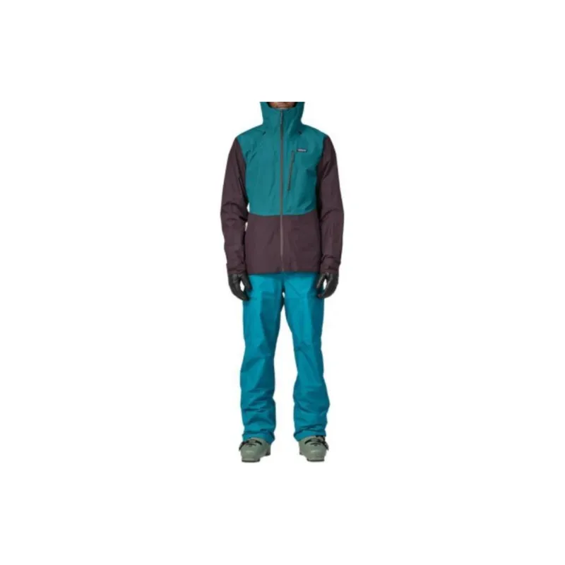 Patagonia Powder Town Jackets Men-8