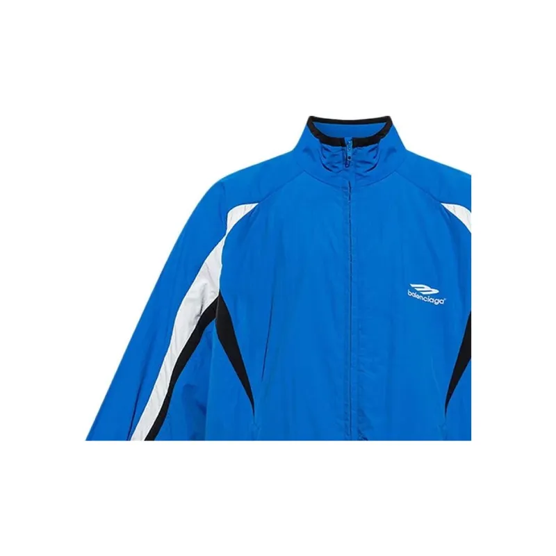 Balenciaga Tracksuit Jacket-1