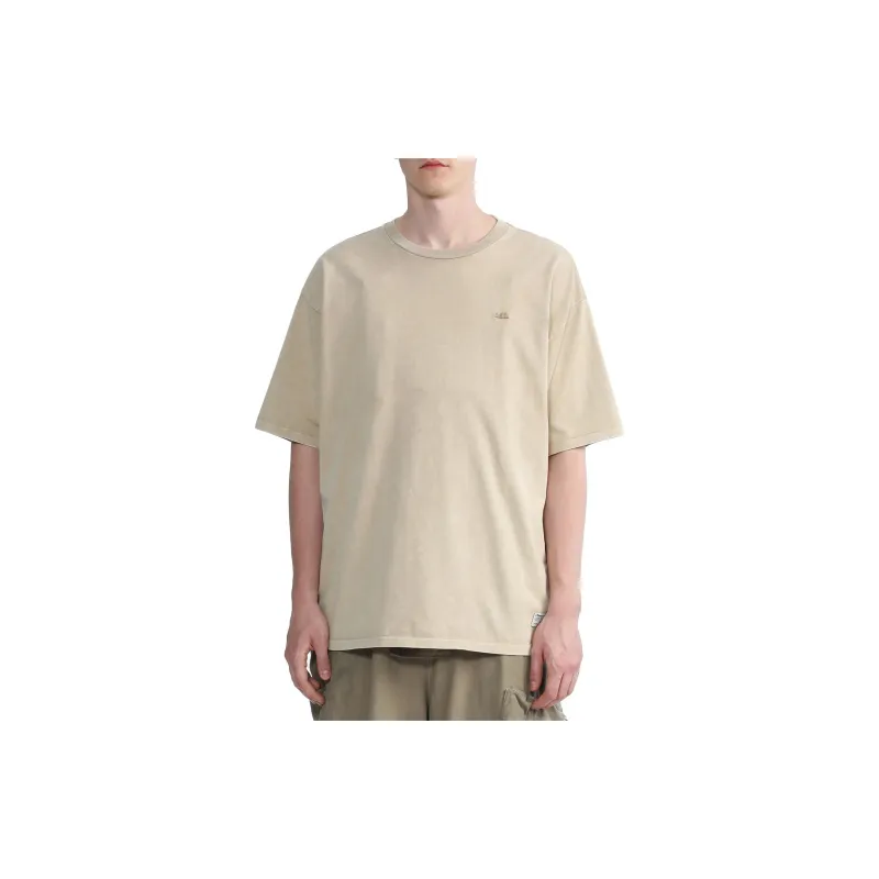 Aftermaths T-Shirts Unisex-4