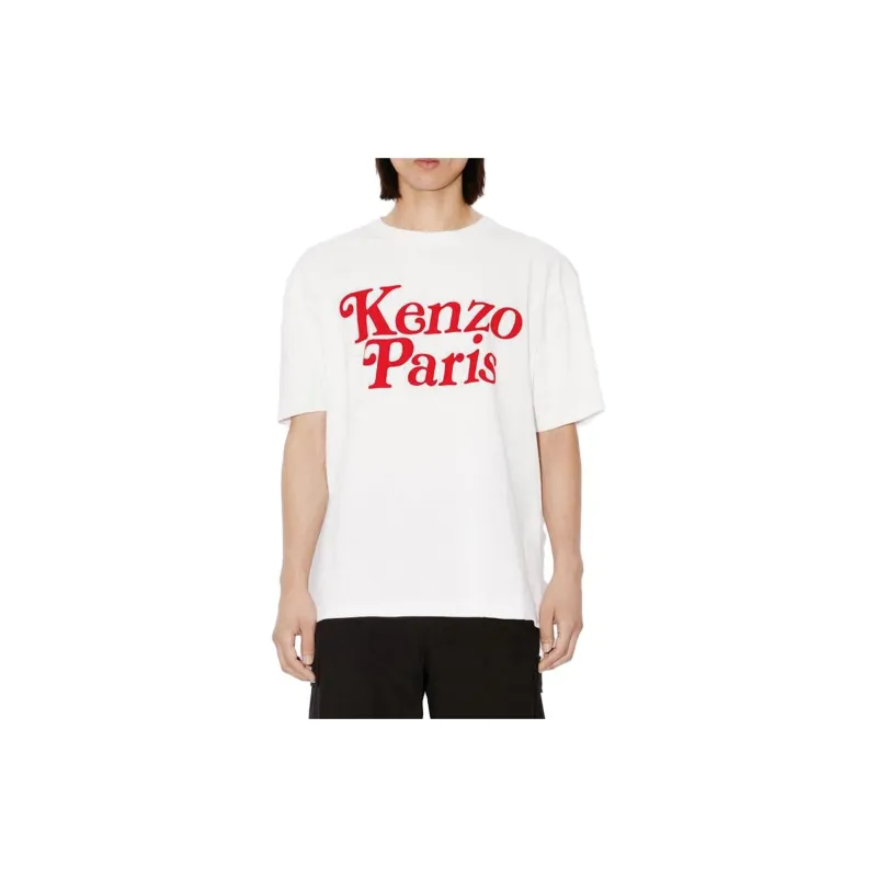 KENZO By Verdy Oversize T Shirt-3