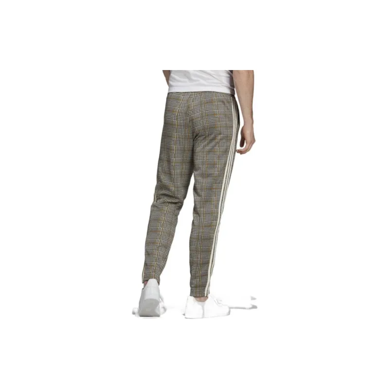 Adidas Originals Casual Pants Men's Gray-2