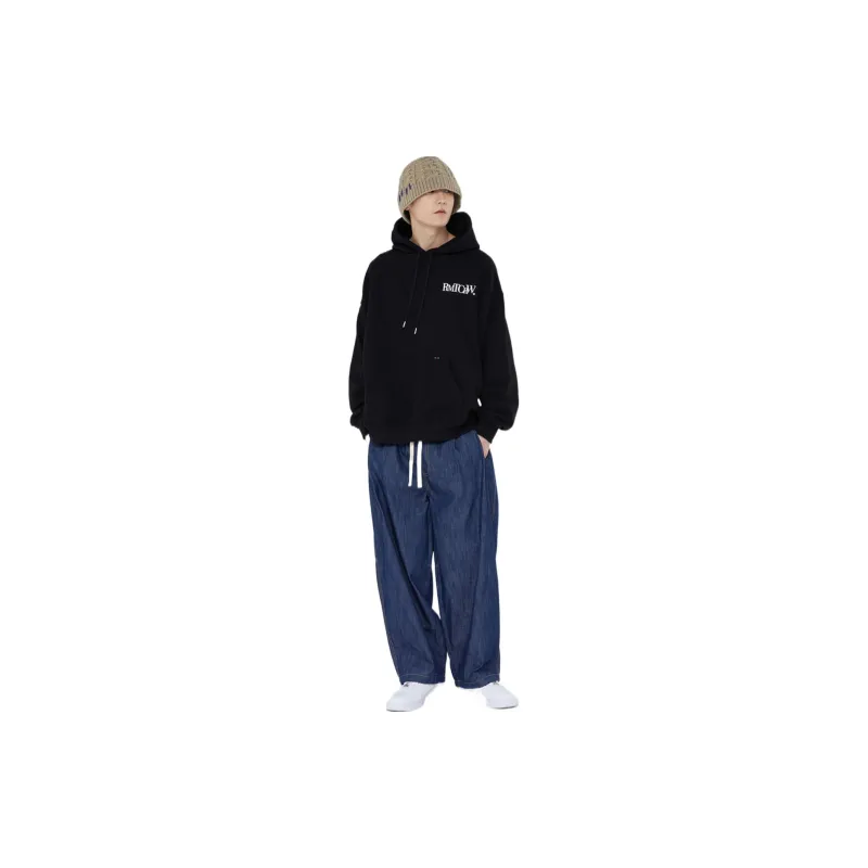 RMTCRW ROMANTIC CROWN Sweatshirts Unisex-1