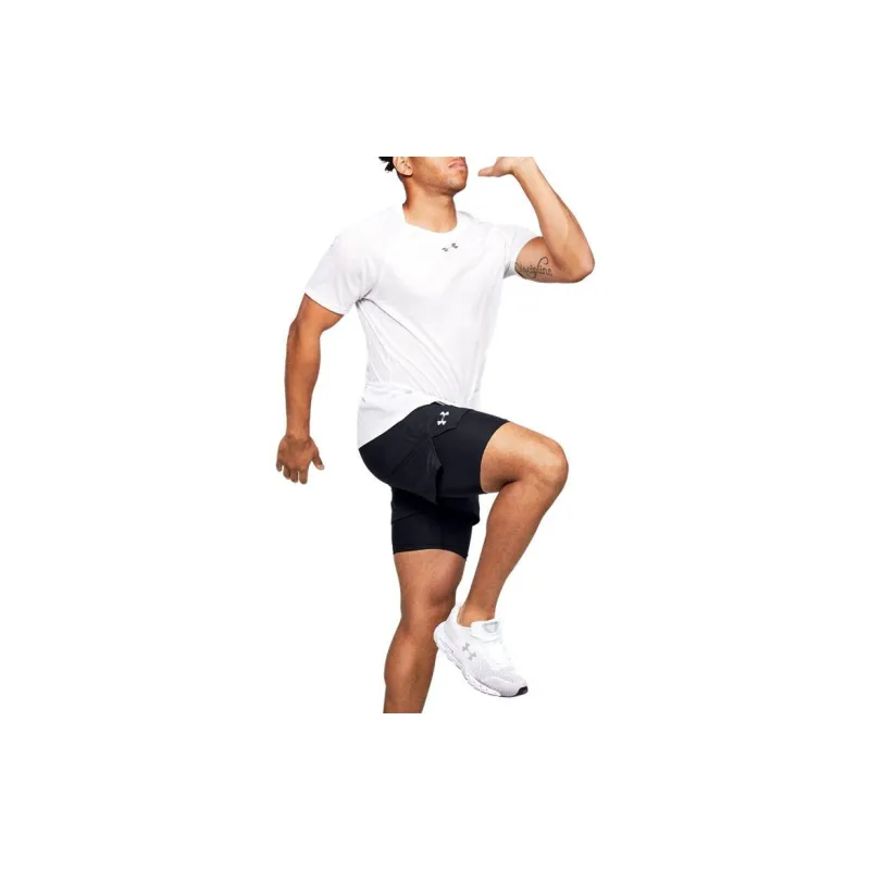 Under Armour Sports Shorts Men's Black-2