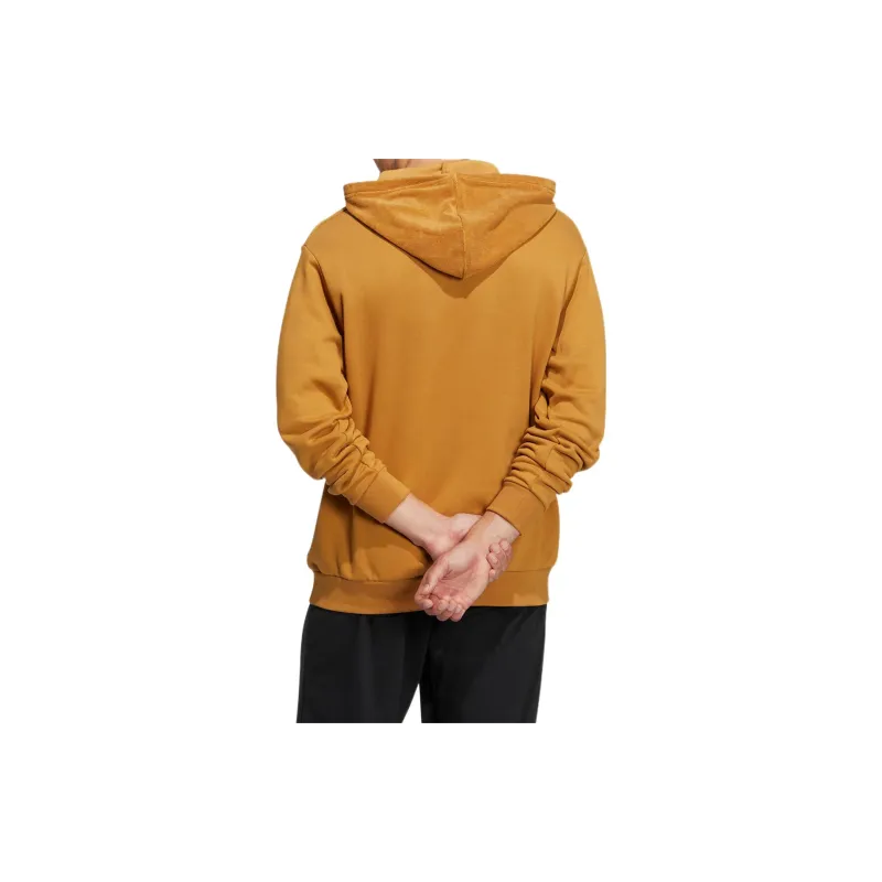 Adidas Neo Sweatshirts Unisex Brown-2