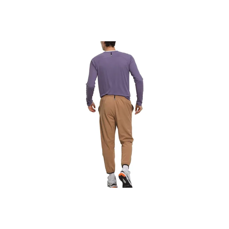 THE NORTH FACE Casual Pants Men Khaki-2