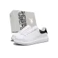 White Black