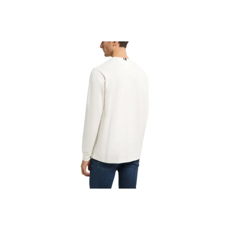 Tommy Hilfiger T Shirt Men's White-2