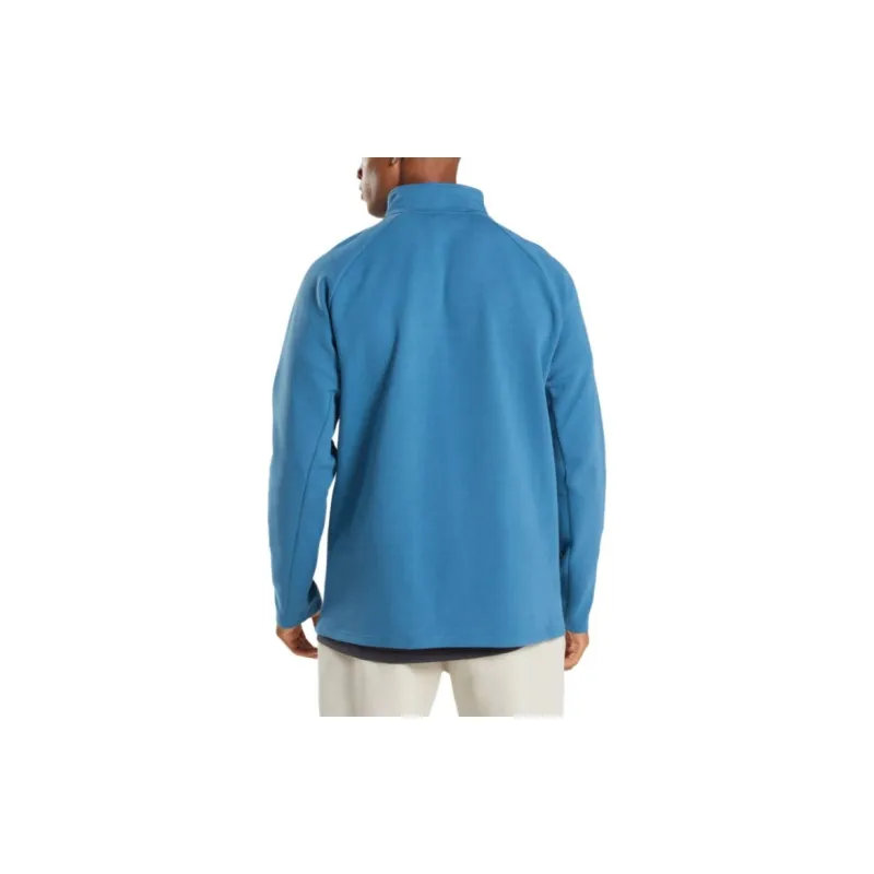 GYMSHARK Sweatshirt Men's Lakeside Blue-2