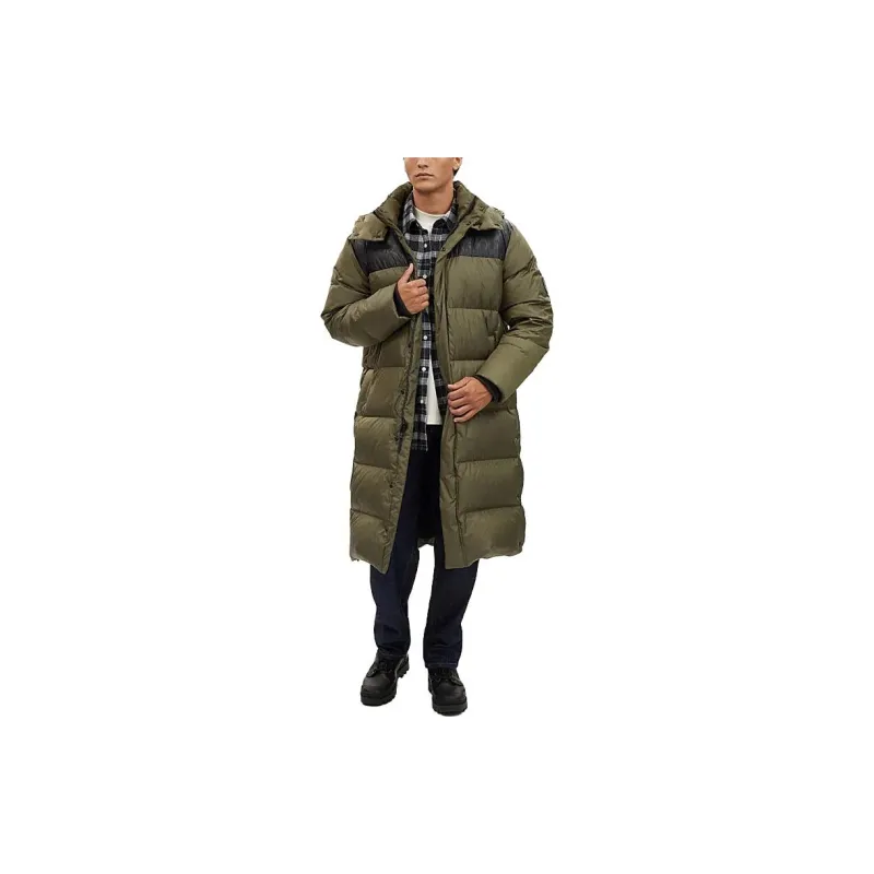 COACH Down Jackets Men-1