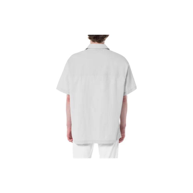 Calvin Klein Shirts Men Gray-4