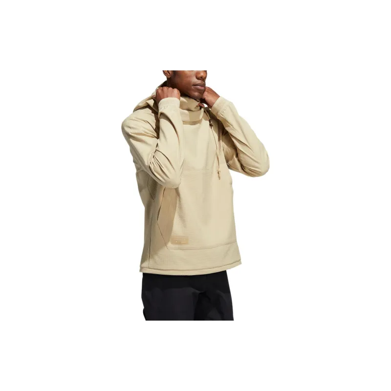 Adidas Sweatshirts Men Coffee-4
