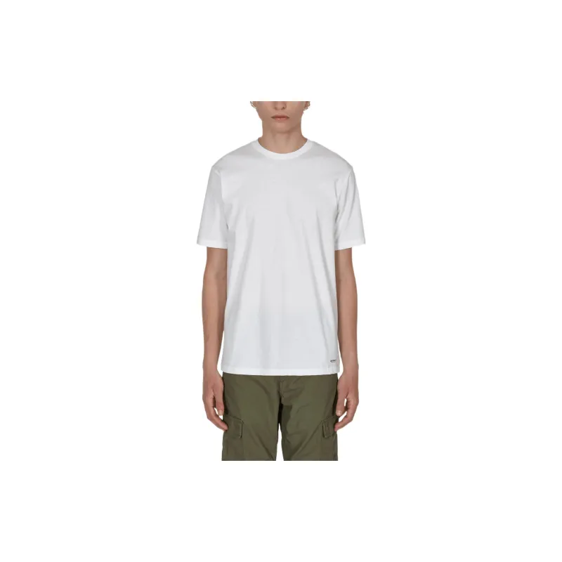 Carhartt WIP Pack Of Two Crewneck T Shirt-4