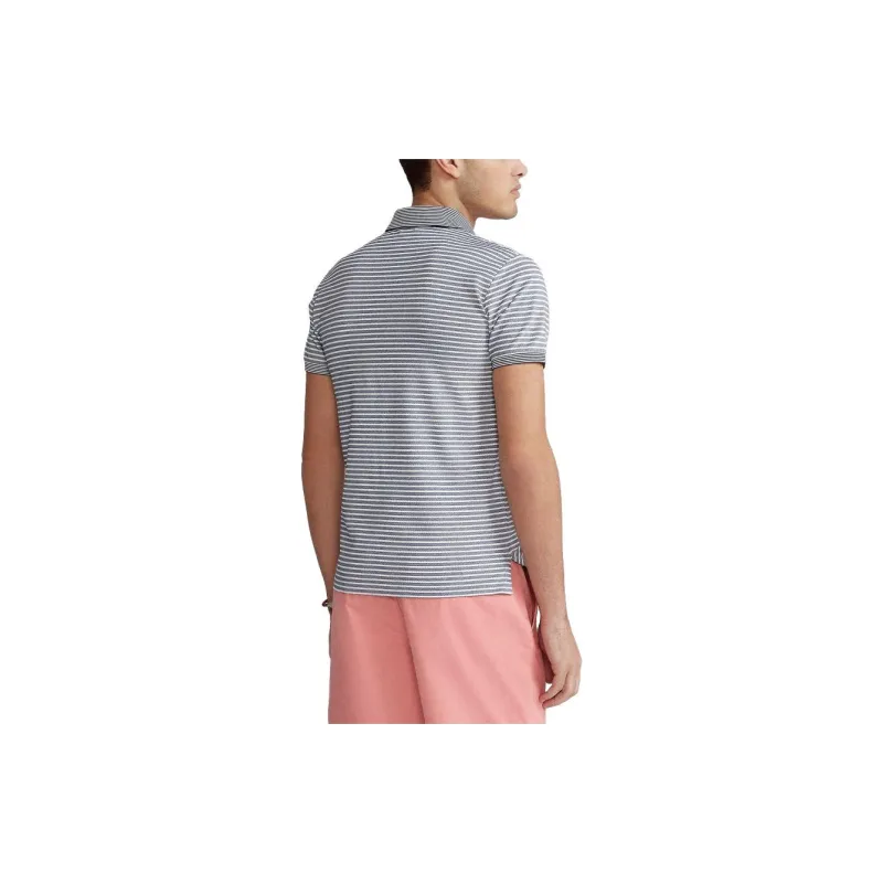 Polo Ralph Lauren SS23 Polo Shirt Men's Multicolor-2