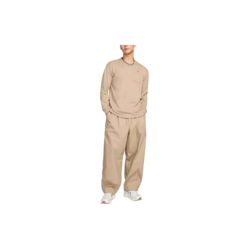 Nike Sportswear Premium Essentials Men's Long-Sleeve Pocket T-Shirt-3
