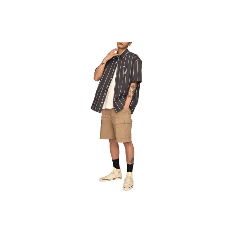 WRANGLER Cargo Shorts Men-1