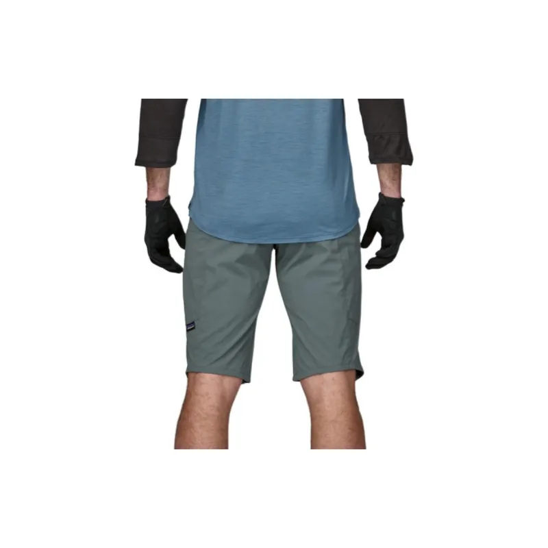 Patagonia Lady Freddy Casual Shorts Men-11