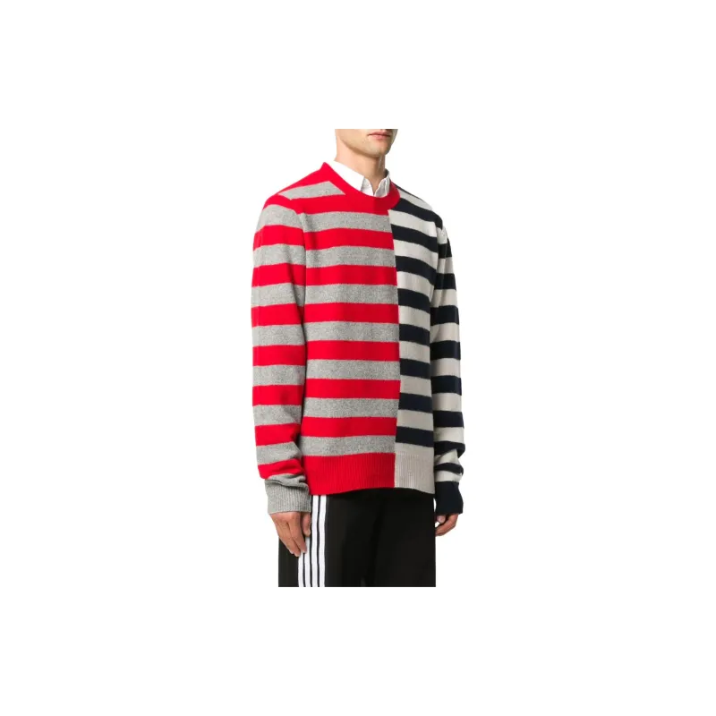 Helmut Lang Sweaters Men Black-3