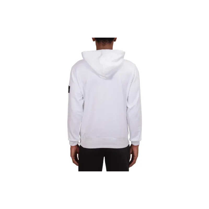 CALVIN KLEIN Sweatshirt Men's White-2