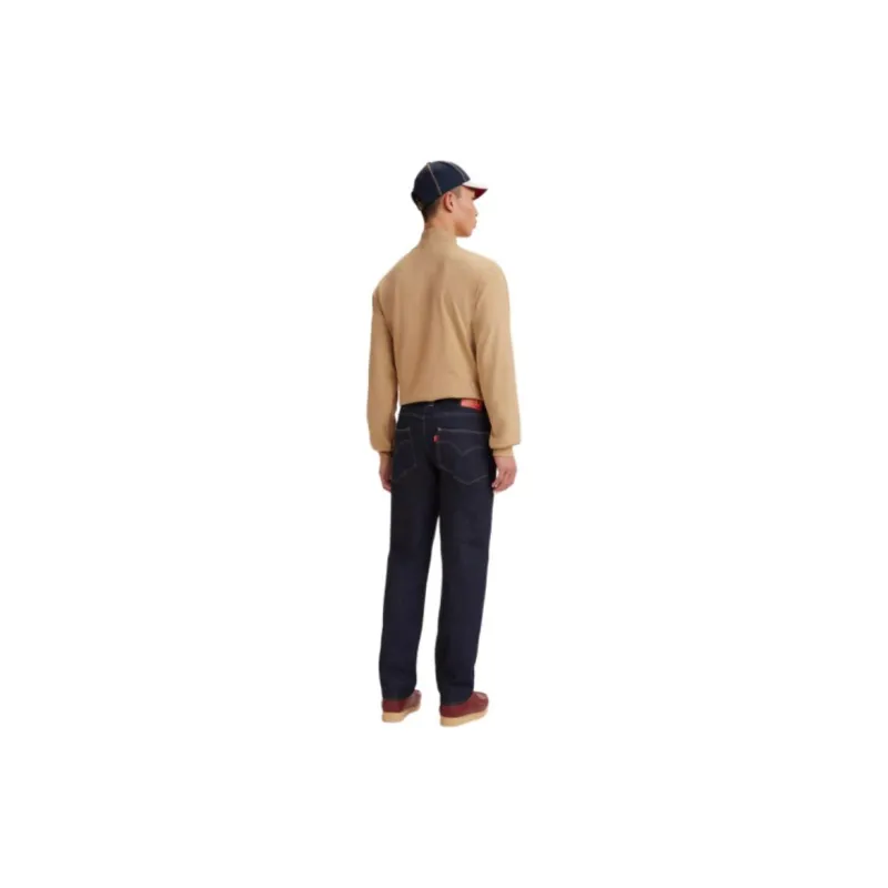 Levis Jeans Men Dark Blue-2